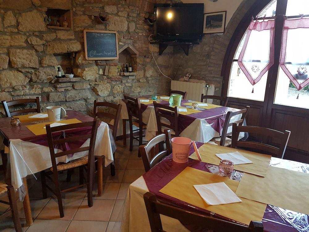 Il Giogo Agriturismo Розиньяно-Мариттимо Экстерьер фото