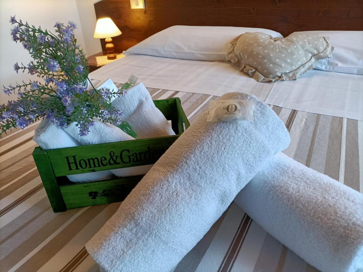 Il Giogo Agriturismo Розиньяно-Мариттимо Экстерьер фото