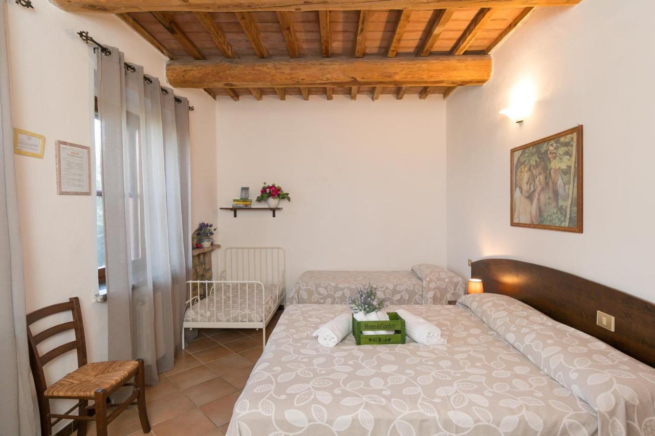 Il Giogo Agriturismo Розиньяно-Мариттимо Экстерьер фото