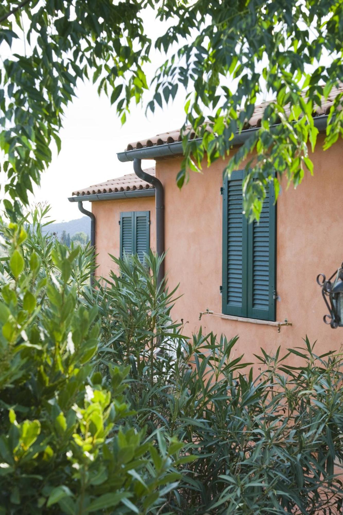 Il Giogo Agriturismo Розиньяно-Мариттимо Номер фото