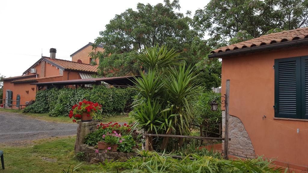 Il Giogo Agriturismo Розиньяно-Мариттимо Экстерьер фото