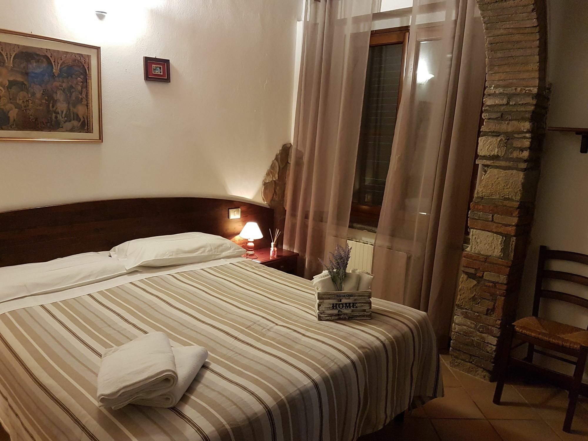 Il Giogo Agriturismo Розиньяно-Мариттимо Экстерьер фото